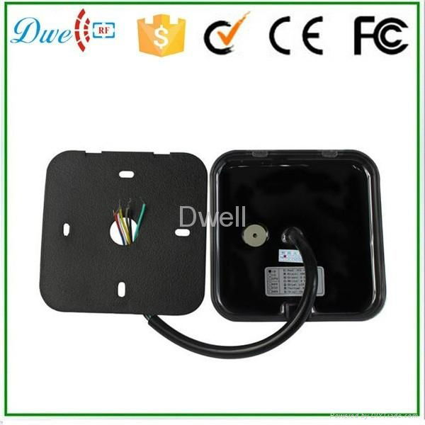 2014 New design rfid access control system card reader  5