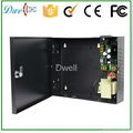 12V 5A power supply box with UPS back up  Dwell-P01