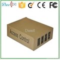 12V 5A power supply box with UPS back up  Dwell-P01 8