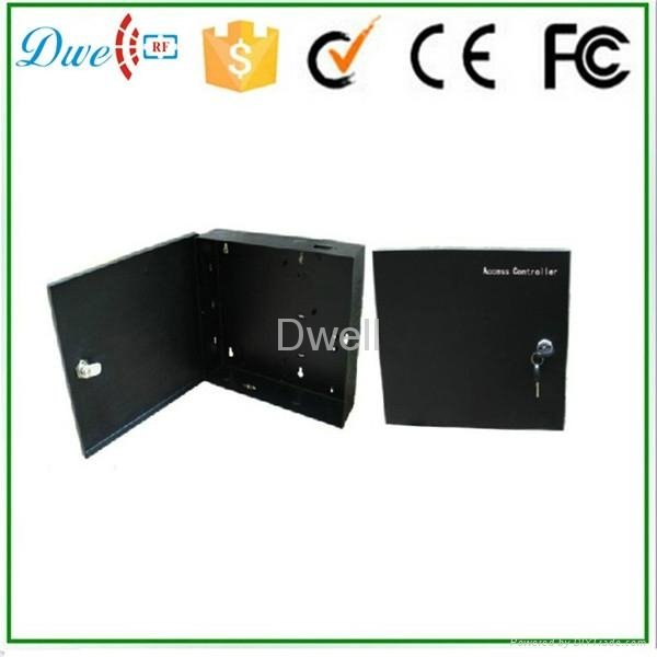 12V 5A power supply box with UPS back up  Dwell-P01 2