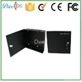 12V 5A power supply box with UPS back up  Dwell-P01 2