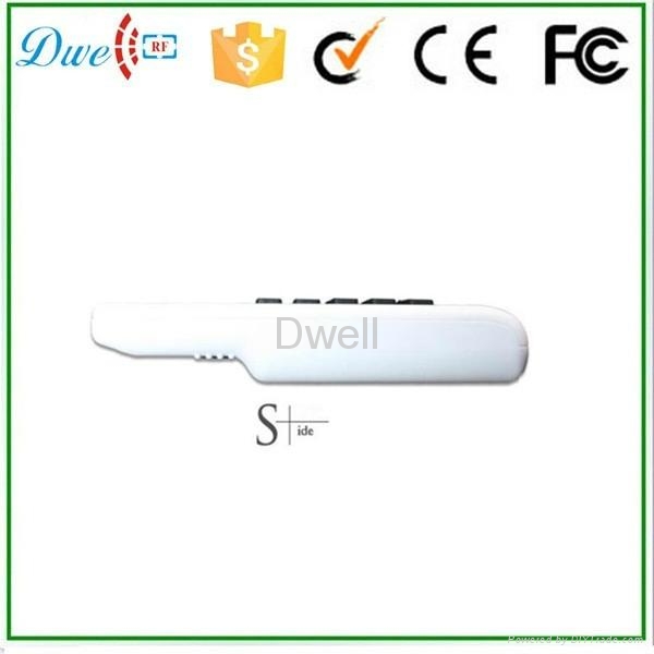 125khz and 13.56mhz ID IC  Card Copier Writer Duplicator 6