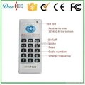 125khz and 13.56mhz ID IC  Card Copier Writer Duplicator