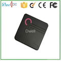 New design waterproof access control reader D401 2