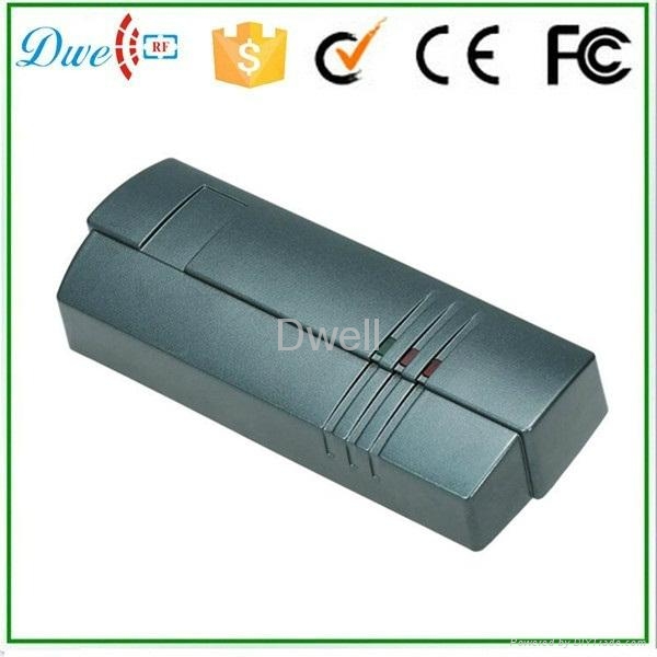 125khz EM-ID or 13.56Mhz access control reader 001D 3