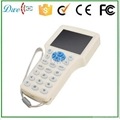 Multi-function ID/IC card copier Smart Card cloner  5