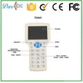 Multi-function ID/IC card copier Smart Card cloner  3