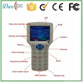 Multi-function ID/IC card copier Smart Card cloner  2