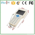 Multi-function ID/IC card copier Smart Card cloner  4