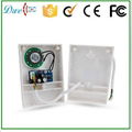 High Quality DC12V Electronic Door Bell (without door bell letter) 4
