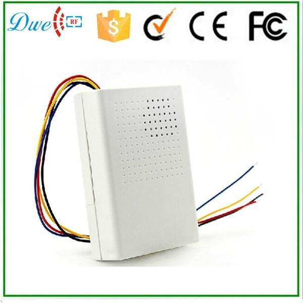 High Quality DC12V Electronic Door Bell (without door bell letter) 1