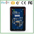 keypad touch screen access control card reader  4