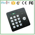 keypad reader backlight 125khz wiegand 26 002J