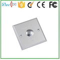 Aluminum alloy Push button switch,exit button DW-B03A 3