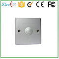 Aluminum alloy Push button switch,exit button DW-B03A 2