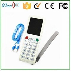 English Version Newest iCopy 3 with Full Decode Function Smart Card Copier