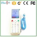 English Version Newest iCopy 3 with Full Decode Function Smart Card Copier 4