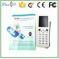 English Version Newest iCopy 3 with Full Decode Function Smart Card Copier 3