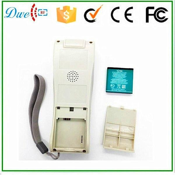 English Version Newest iCopy 3 with Full Decode Function Smart Card Copier 2