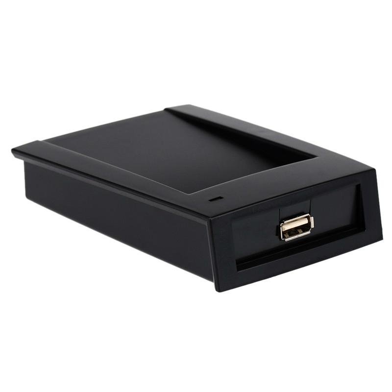 USB Desktop EM-ID or  MF reader  110C 1