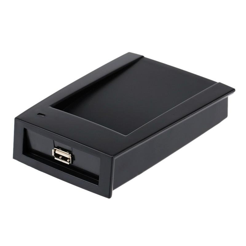 USB Desktop EM-ID or  MF reader  110C 3