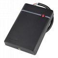 rfid smart card reader  D202A 1