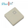 proximity access control card reader D102B