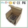 No touch Infrared push button DW-B02B 5