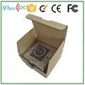 No touch Infrared push button DW-B02B