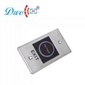 No touch Infrared push button DW-B02A 3