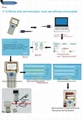 Multi-function ID/IC card copier Smart Card cloner  7