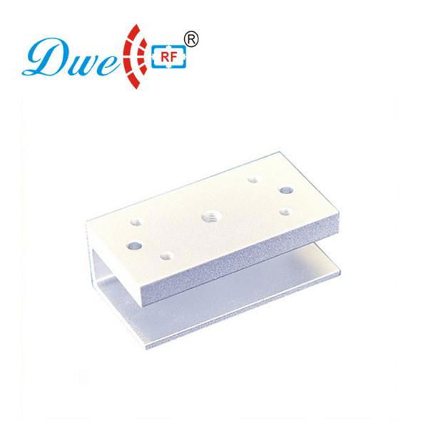 U type bracket for 70 KG magnetic door lock 