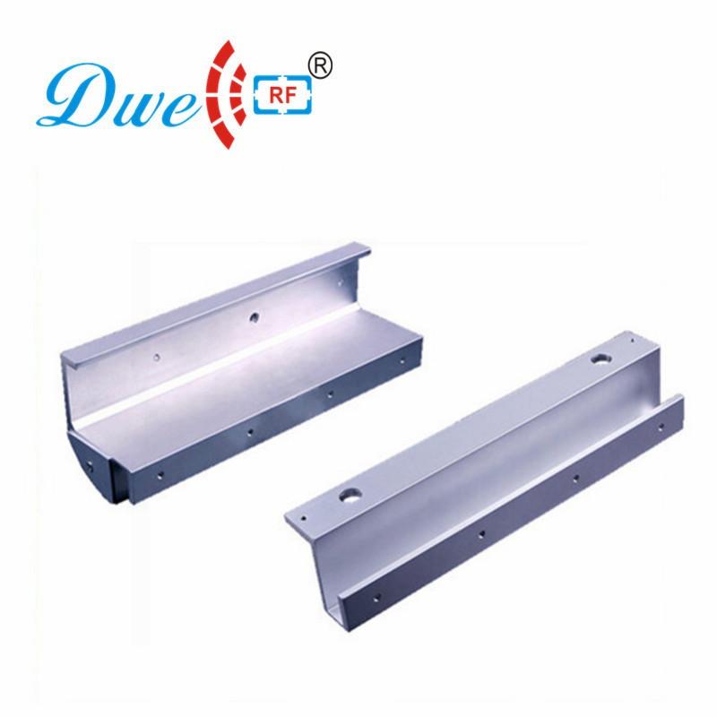 magnetic lock GZ Bracket for Fully Frameless Glass Door - DW-280GZ ...