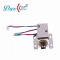 12V Electronic Door Lock Electric Drawer Cabinet Locks  3