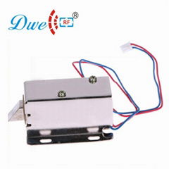 12V Electronic Door Lock Electric Drawer Cabinet Locks 