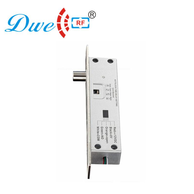 Fail secure narrow door electric bolt  DW-500B