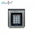Stainless single door standalone access controller 1