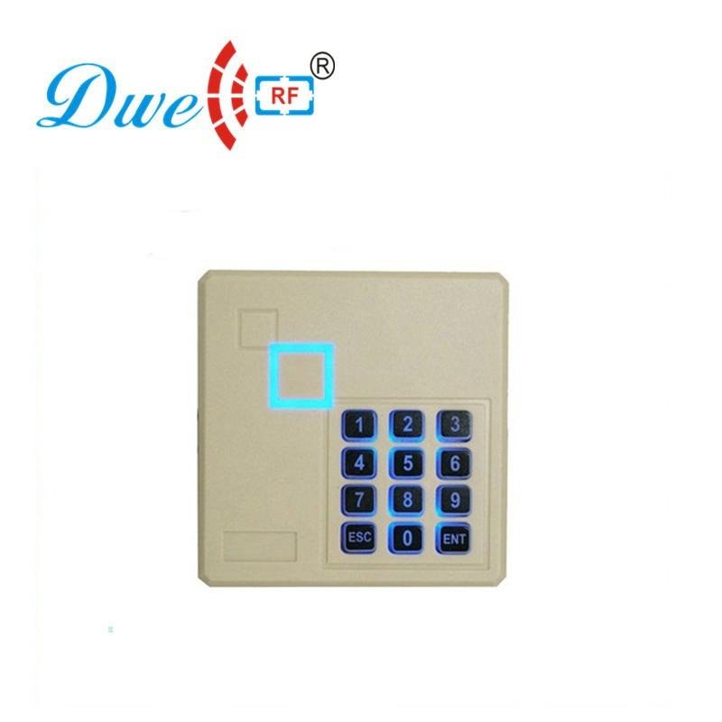 standalone access controller support external function DW-03B 1