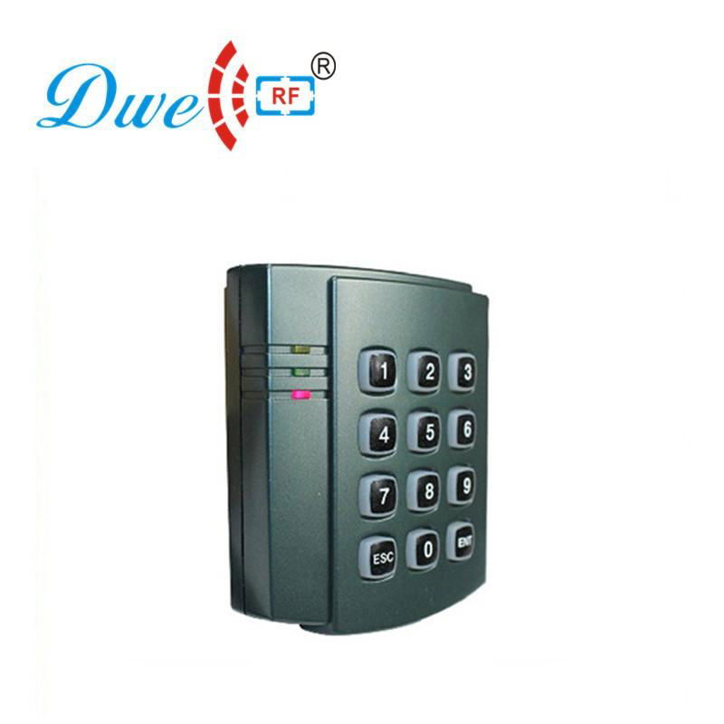 Standalone access control system  D008-C3 2