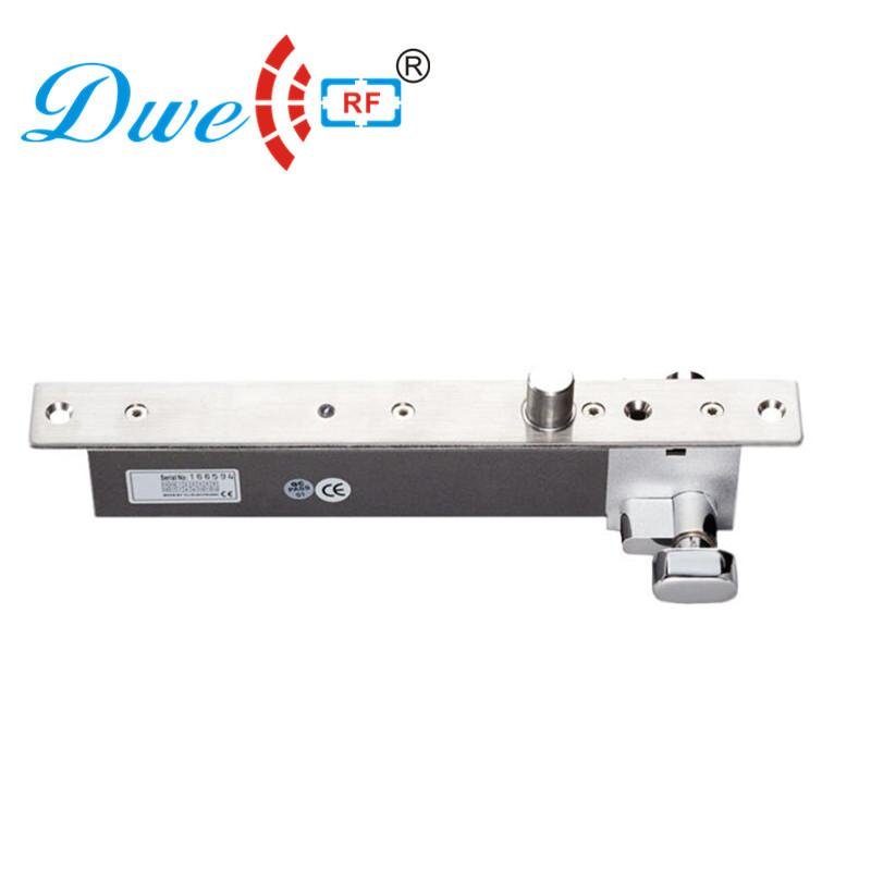 DW-600B Fail Secure Electric Bolt with Key 2