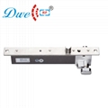 DW-600B Fail Secure Electric Bolt with Key 2