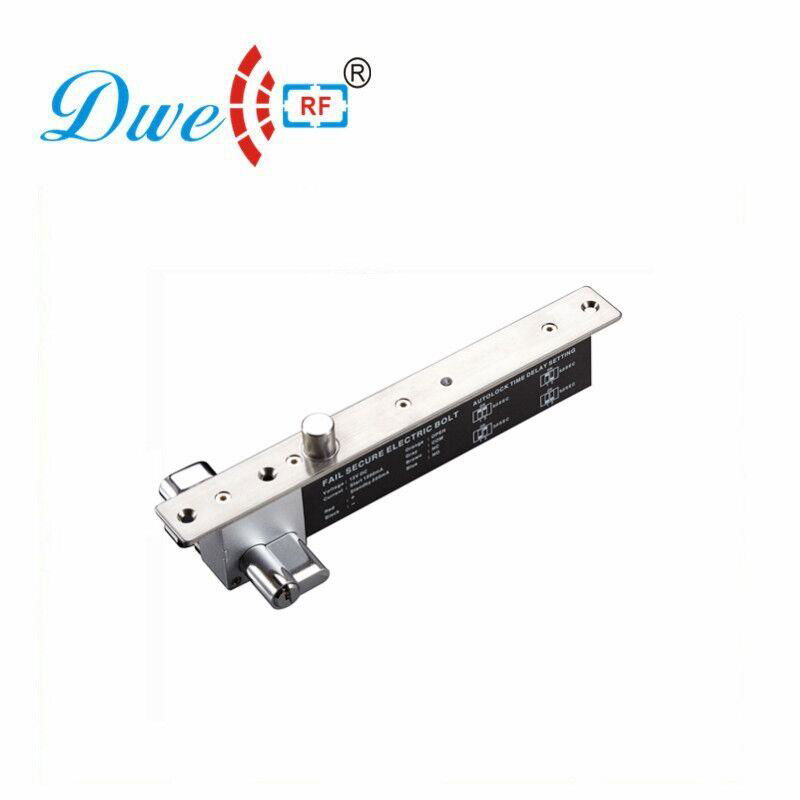 DW-600B Fail Secure Electric Bolt with Key