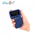 RFID Handheld 125KHz EM4100 ID Card Copier Writer Duplicator