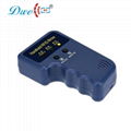 RFID Handheld 125KHz EM4100 ID Card Copier Writer Duplicator