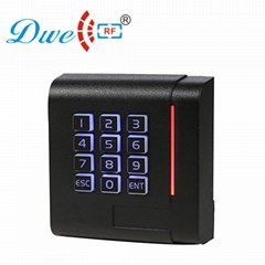 2015 new wiegand  rfid reader for door control system 