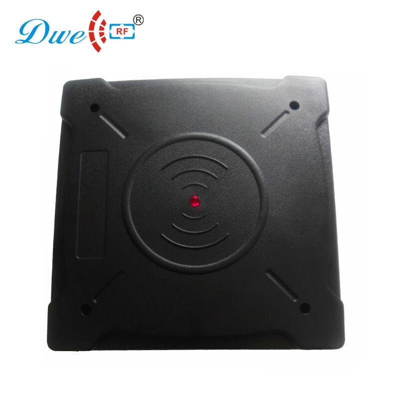 animal tracking device FDXB HDX long range rfid reader 13.4khz RPD