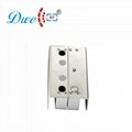 12mm Electric Bolt lock  For Fully Frame-less Glass Door DW-500U 2