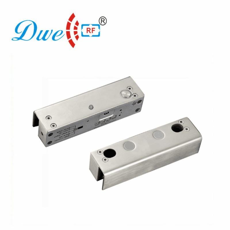 12mm Electric Bolt lock  For Fully Frame-less Glass Door DW-500U 1