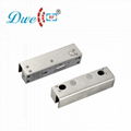 12mm Electric Bolt lock  For Fully Frame-less Glass Door DW-500U