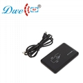 USB 125Khz RFID EM4305 T5567 Card Reader